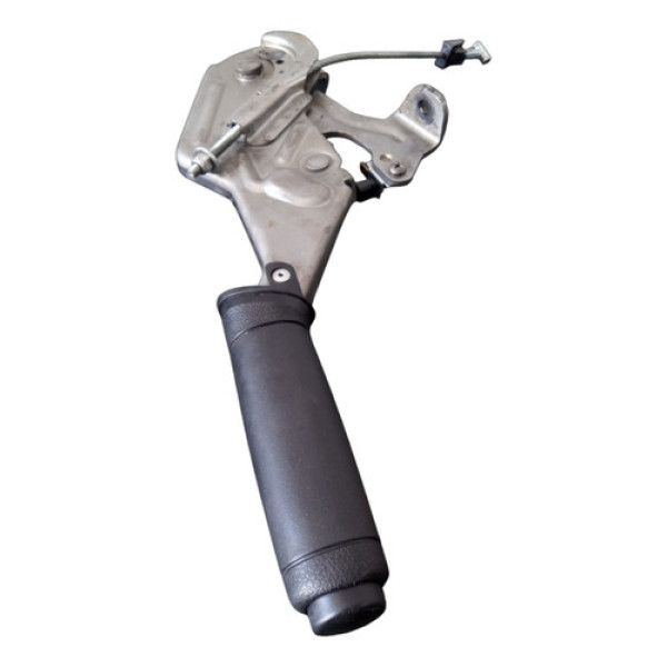 Alavanca Freio Mão Com Cabo 1.0 Ford Ka 2008 2013 Original 