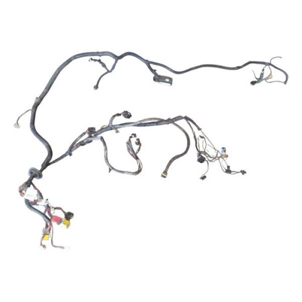 Chicote Dianteiro Módulo Faróis Fire Flex 1.0 8v Uno 2006