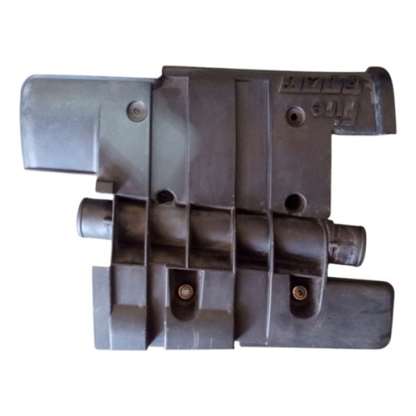 Tampa Motor Capa Fire Fiat Palio Siena Uno 2007 A 2010