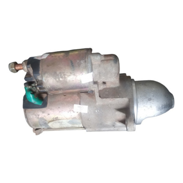 Motor Partida 1.8 Dentes 16v Fiat Stilo Doblo 2003 A 2011