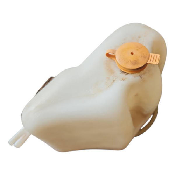 Reservatório Bomba Esguicho Parabrisa Fiat Fiorino Uno 2006