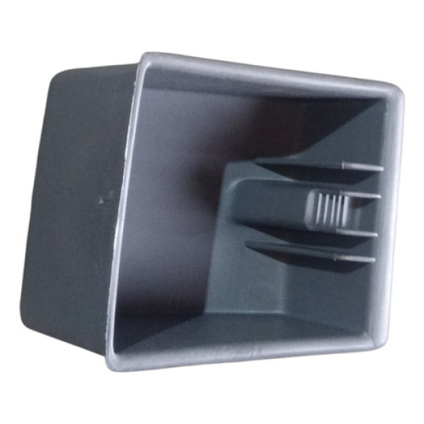 Cinzeiro Painel Central Fiat Palio Fire 1.0 1996 A 2007