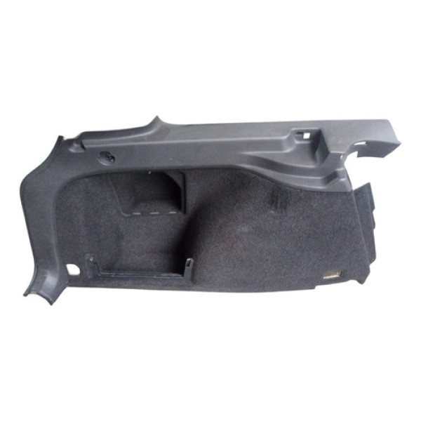 Forro Esquerdo Porta Mala Vw Passat Variant B6 2006 A 2010