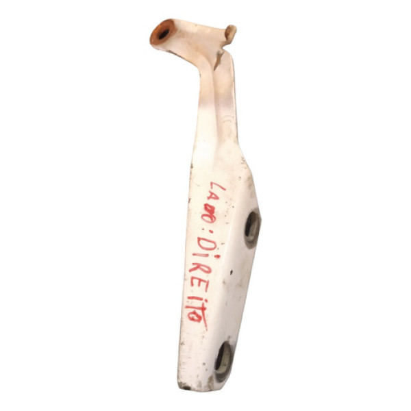 Dobradiça Do Capô Do Lado Direito Fiat Fiorino 2005 Usado