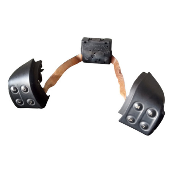 Comando Bordo Módulo Volante Passat Variant B6 2006 A 2010