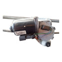 Motor Limpador Parabrisa Dianteiro Com Galhada Gm Celta 2004