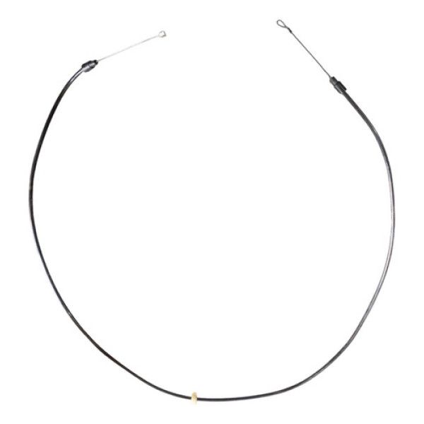 Cabo Abertura Capô Fiat Fiorino 2006 51785577