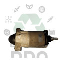 Motor De Arranque Fiat Fiorino 1.3 2013
