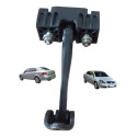 Limitador Porta Traseira Esquerda Vectra Sedan 2006 2011