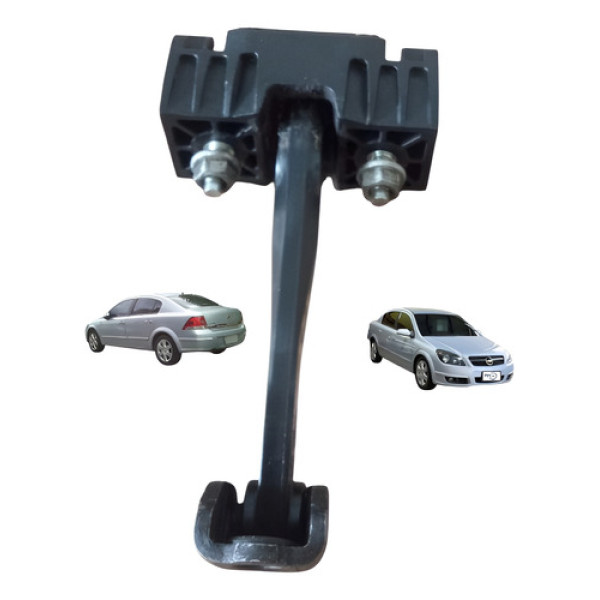 Limitador Porta Traseira Esquerda Vectra Sedan 2006 2011