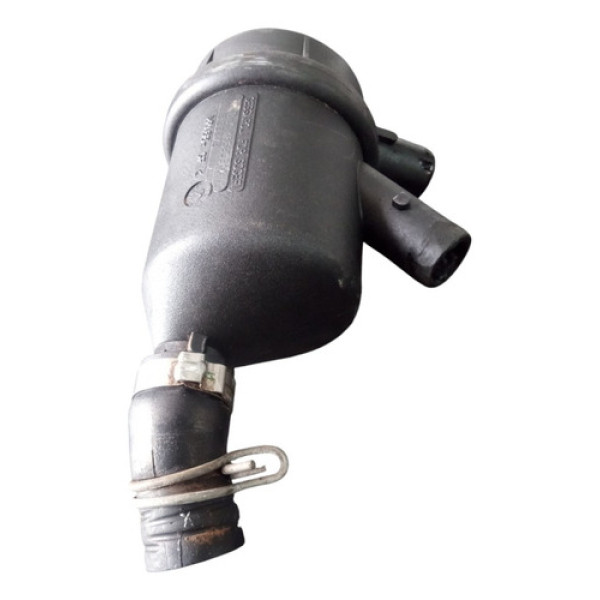 Válvula Anti Chama 1.5 Fiasa Fiat Fiorino 2002 Original