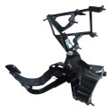 Pedaleira Pedal Freio Embreagem Gm Celta 1.0 8v Vhc 5p 2004