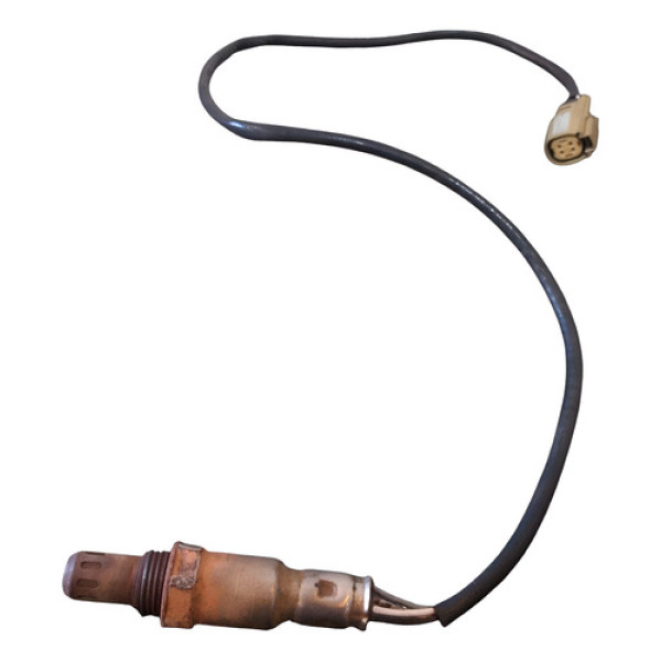 Sonda Lambda Pós Ford Ka 1.0 3cc 2015 A 2020