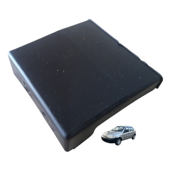 Tampa Suporte Caixa Fusível Motor Fiat Palio 2004 2005