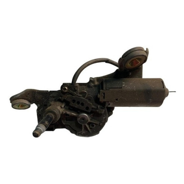Motor Limpador Parabrisa Traseiro  Fiesta 02 96fg17k441hb