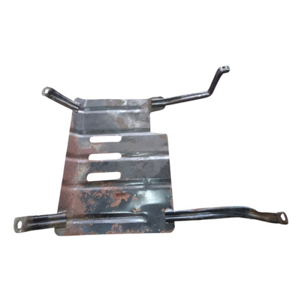 Protetor Carter Óleo Fiat Fiorino 1.3 8v Pitbull 2006