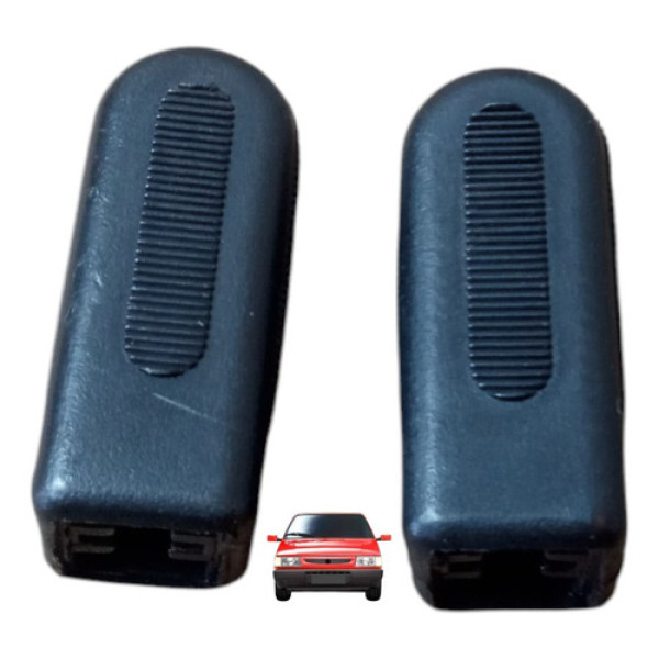 Par Pino Banco Traseiro Fiat Uno 1985 A 2014