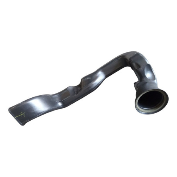 Duto Saida Ar Lado Esquerdo Ford Ka 1.0 2008 2013 Original 