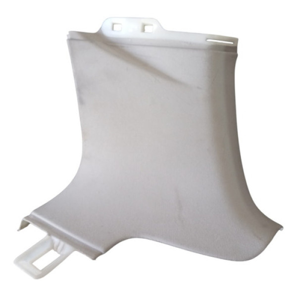 Painel Pilar Carroceria Traseiro Direito Interno Passat Var