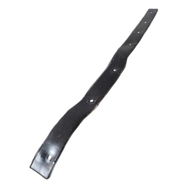 Protetor Tubo Mangueira Combustível Fiat Palio 1.0 Fire 2003 Preto 2003