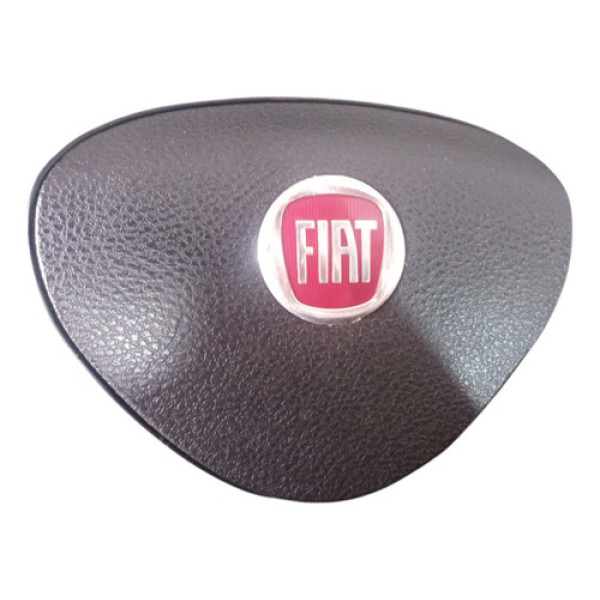 Tampa Buzina Volante Botão Fiorino  Palio Strada 2001 2013