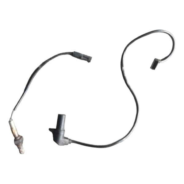Sonda Lambda Sensor Rotação Fiat Siena 1.0 98/99 Argentino 