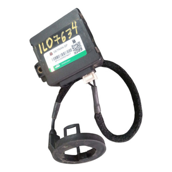 Módulo Conforto Imobilizador 1.3 8v Fiorino 1998 A 2007