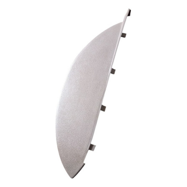 Acabamento Lateral Esquerdo Painel Ford Fiesta Courier 96 99