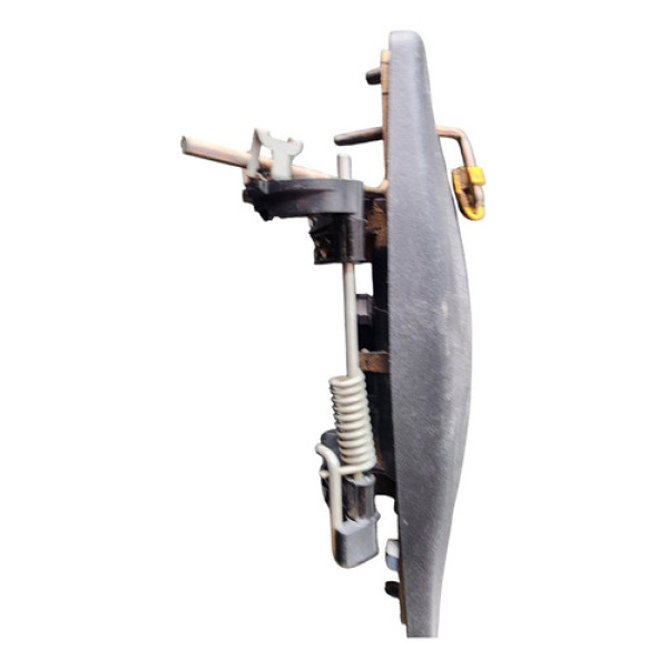 Maçaneta Externa Esquerdo Diante Renault Sandero 2010 A 2013