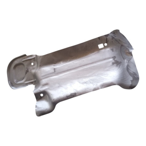 Defletor Protetor Calor Passat Var B6 Audi A3