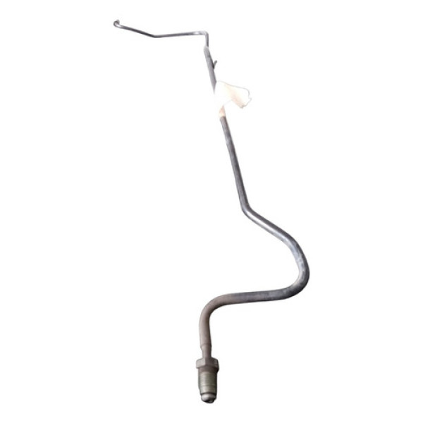 Cano Freio Eixo Traseiro Lado Esquerdo 1.3 8v Fiorino 2007