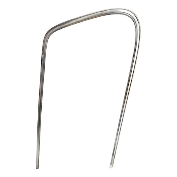 Friso Moldura Cromado Vidro Traseiro Direto Passat Var 06 10