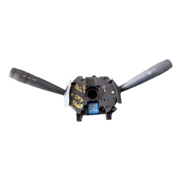 Chave Seta Comando Limpador Luzes Fiat Palio Siena 2004 2010