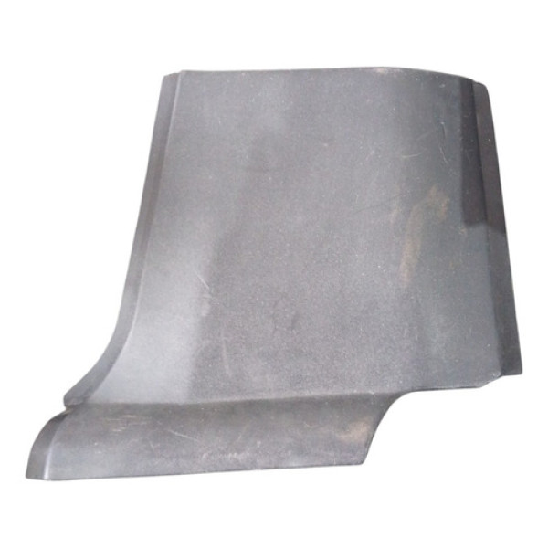 Moldura Inferior Coluna Central Direito Fiat Uno 2p 2003