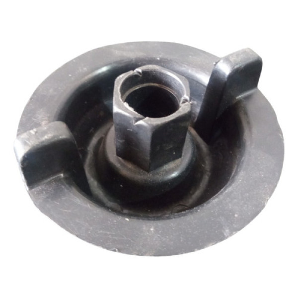 Porca Trava Estepe Uno Strada 2005 A 2012