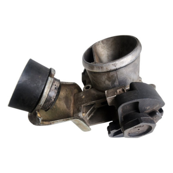 Tbi Corpo Borboleta 1.0 8v Fire Uno 2001 A 2007 Original 