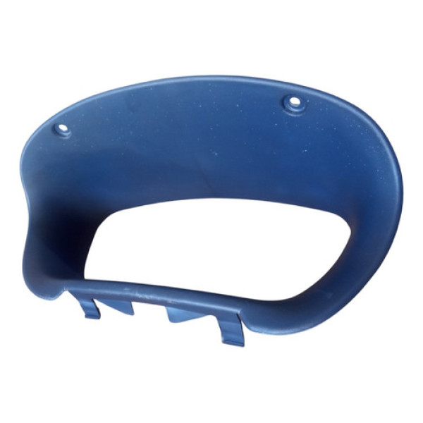 Moldura Painel Instrumentos Gm Celta 1.0 2003 2004 Original