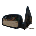 Retrovisor Externo Esquerdo Gm Prisma Maxx 1.4 8v 07 12