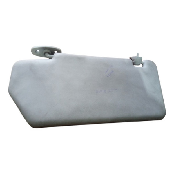 Quebra Sol Teto Lado Direito Fiat Fiorino Uno 2006 Original 