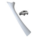 Moldura Interna Coluna Parabrisa Esquerdo Gm Corsa Sedan 06