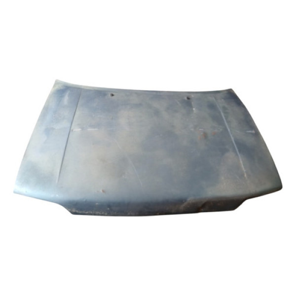 Capô Ford Escort Gl 1.8 Sapão 1993 1995 Original