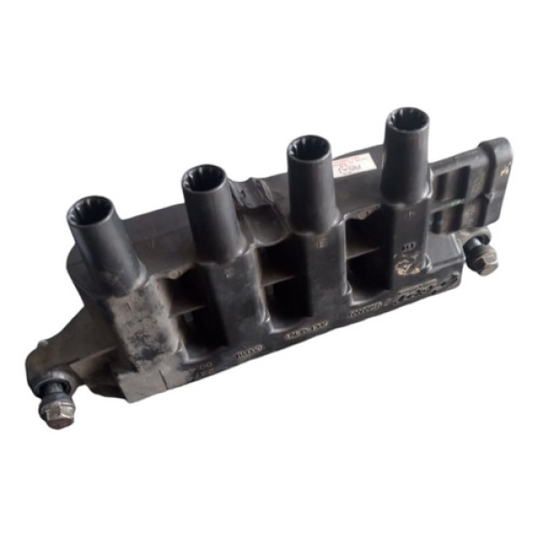 Bobina Ignição 1.4 Evo Grand Attractive Fiorino Siena 2014