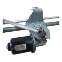 Motor Galhada Limpador Parabrisa Gm Corsa Joy 2003 A 2012