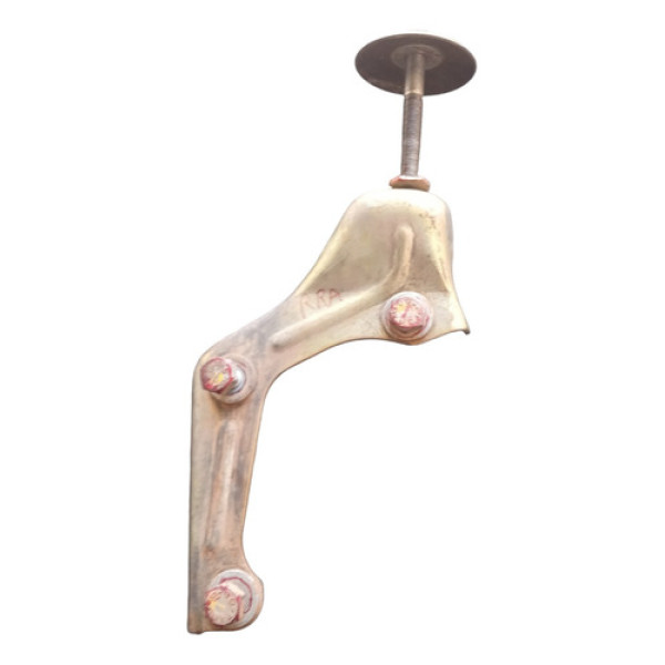 Suporte Coxim Câmbio C/ Parafuso Fiat Fiorino Uno 2004 Usado