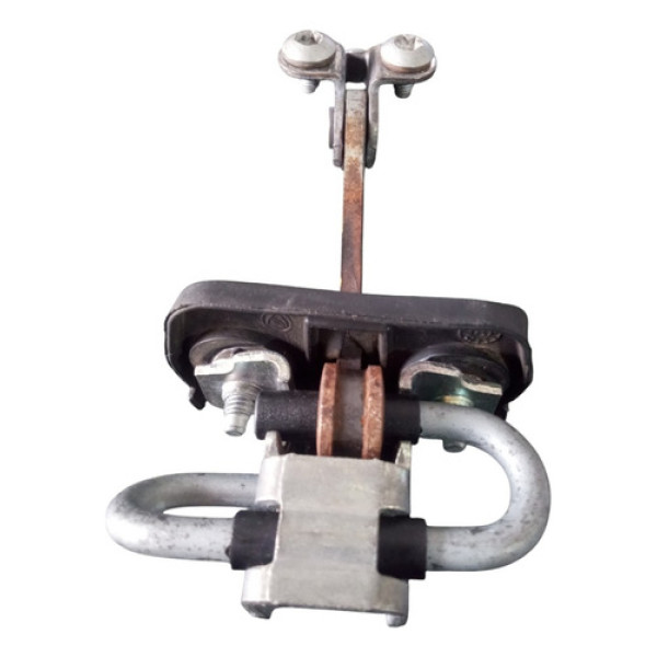 Limitador Porta Traseira Ld Com Parafuso Encaixe Siena 2009