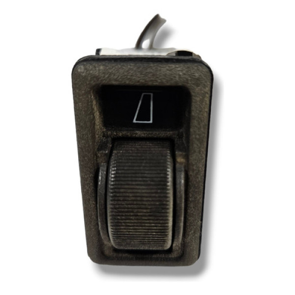 Botão Interruptor Reostato Luz Painel Ford Escort Xr3 1986