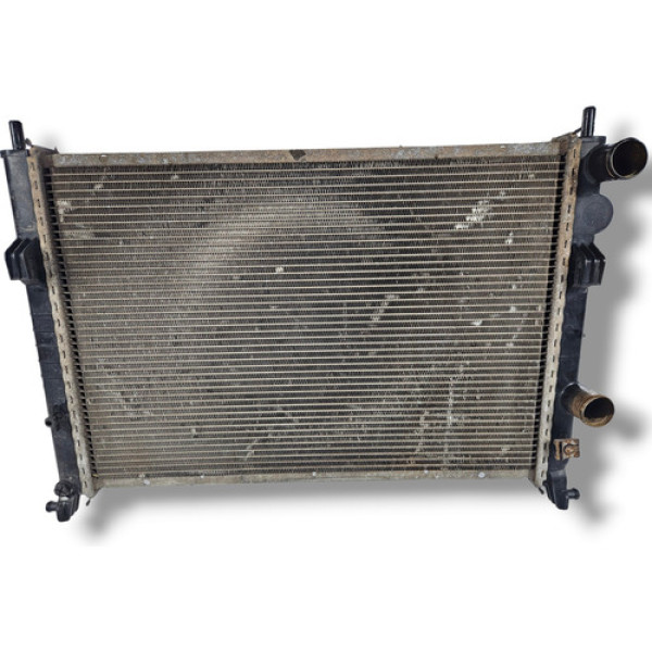 Radiador Água Fiat Palio 1.6 Weekend 2001 Original