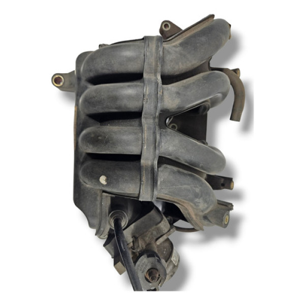 Coletor Admissão Tbi Ford Fiesta Zetec Rocam 2001