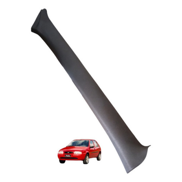 Acabamento Coluna Parabrisa  Direito Fiesta Mk4 96 98 02