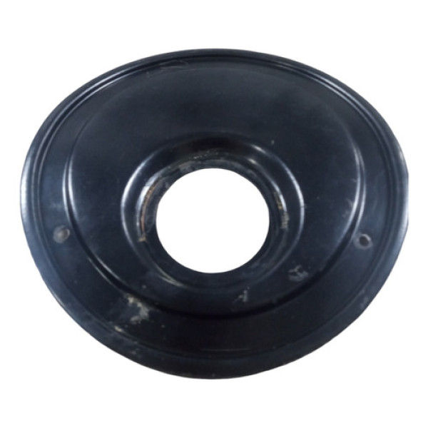 Tampa Acesso Bomba Combustível Volkswagen Gol G3 1999 2000 Preto 2000